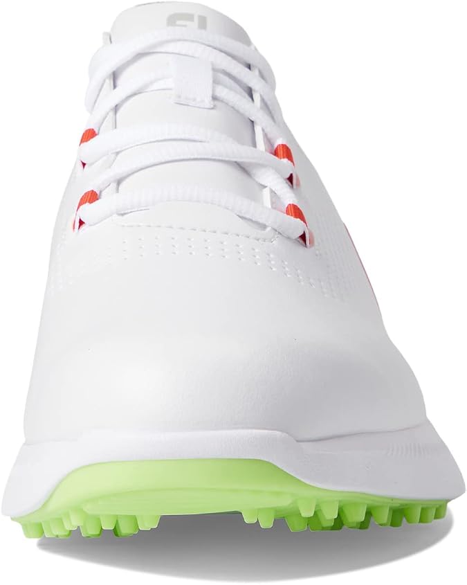 Footjoy Fuel Mens Spikeless Golf Shoes 55451