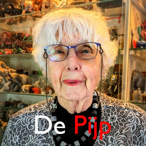 De Pijp: Marian Brom