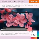 Lenovo IdeaPad 3 15″ technical specifications