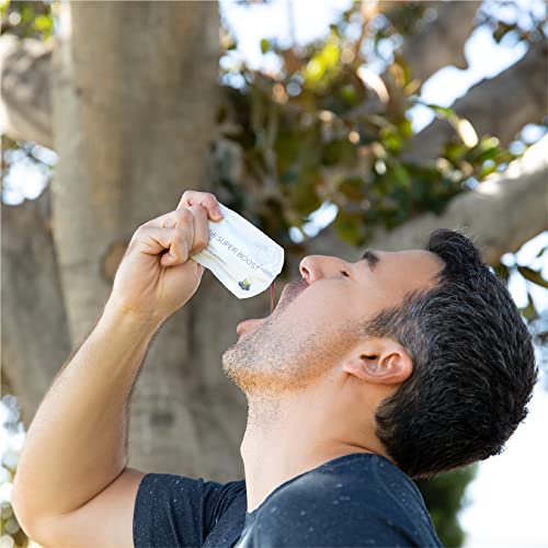 Healthycell Immune Super Boost & Telomere Length Bundle - Immunity Booster Supplement For Strong Defense + Telomere Length Supplement - Bioavailable Liquid Gel Supplements #TOP6