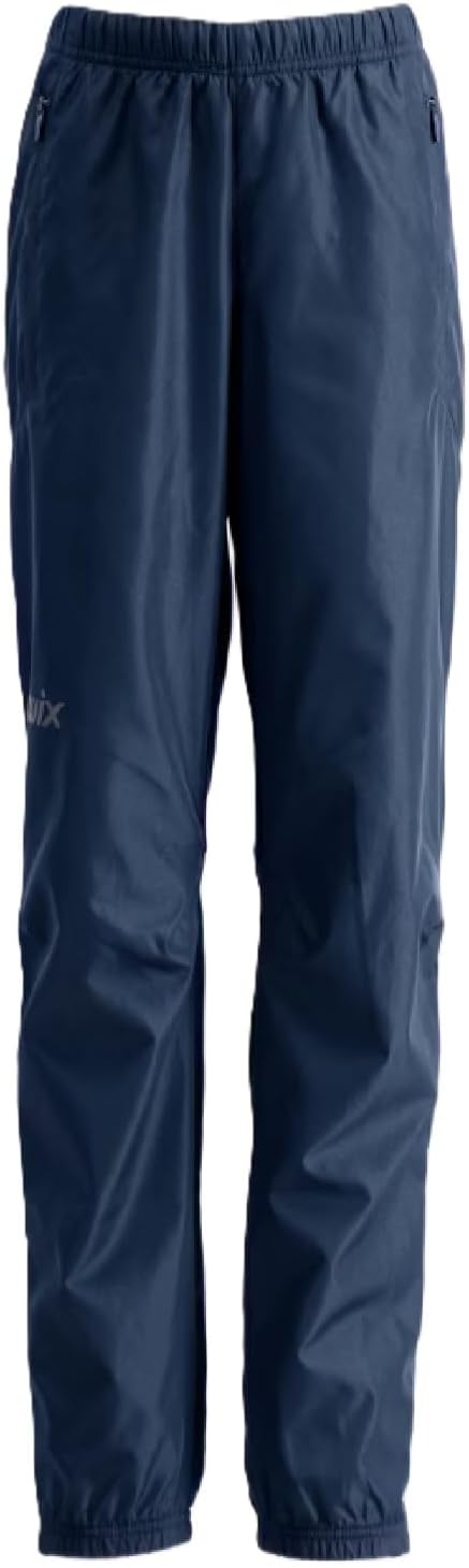 Infinity Hybrid Full Zip Pants Jr