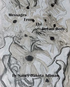 Paperback Messages from the Dream Body Book
