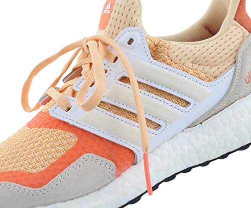 Adidas Ultraboost S&L Shoes Women's, Orange, Size 6 #TOP2
