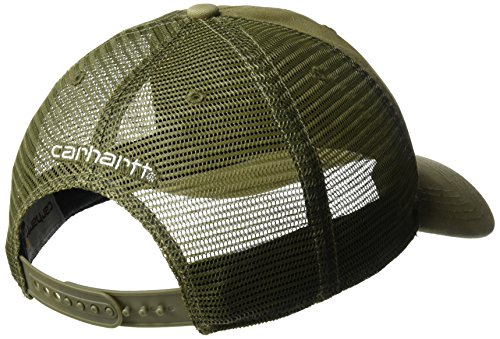 Carhartt Men's Buffalo Sandstone 
