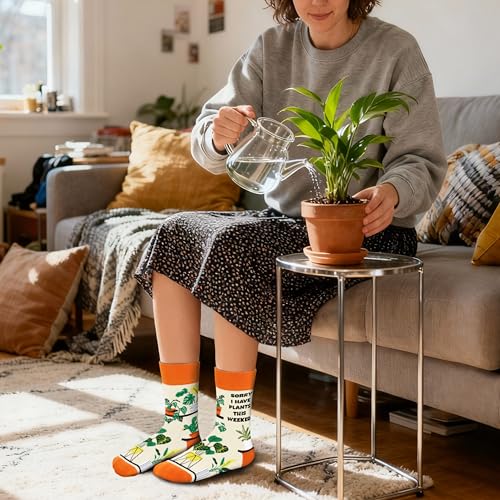 Image of Funny Socks for Women and Teenage Girls, Cute Crazy Unique Novelty Gifts | Gifts for Valentines Birthdays Easter Mothers Day Christmas Stocking Stuffers