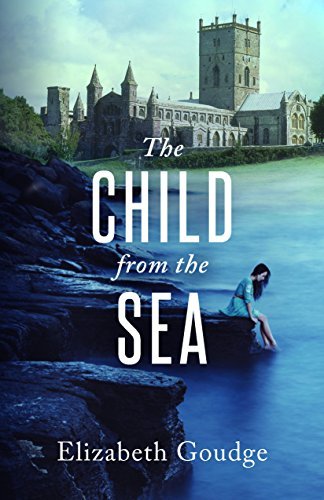 The Child from the Sea by Goudge, Elizabeth (19... B00LLOXJDE Book Cover