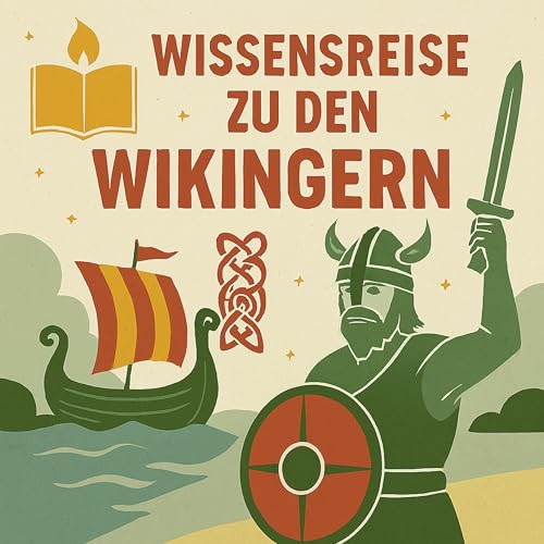 Wissensreise zu den Wikingern