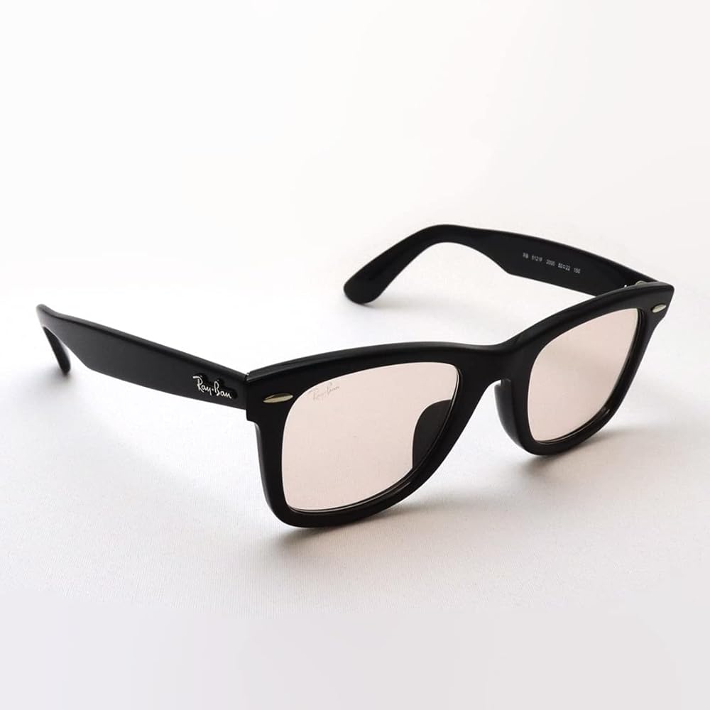 レイバン　Pマーク　ケース付き レイバン サングラス Ray-Ban RB4392D 60180 – GLASSMANIA