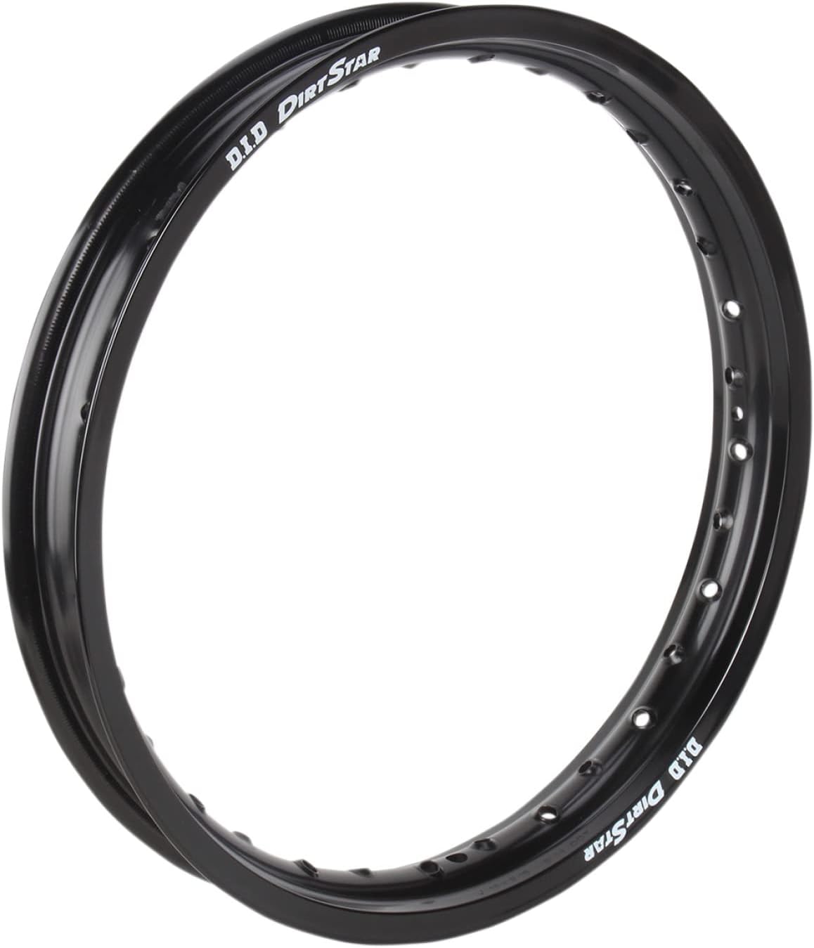 DID - 18X215VB01H - RIM DIRTSTAR 18X2.15 BLK