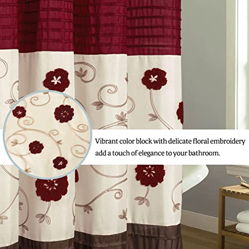 The 30 Best Faux Silk Shower Curtains of 2024 [Verified] Cherry Picks