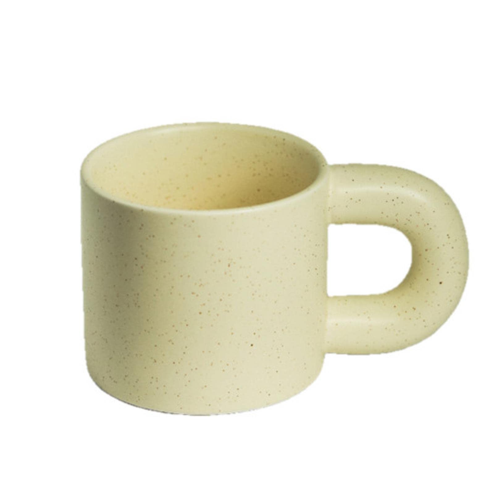Tasse de café en céramique tasses de thé et boisson chaude durable