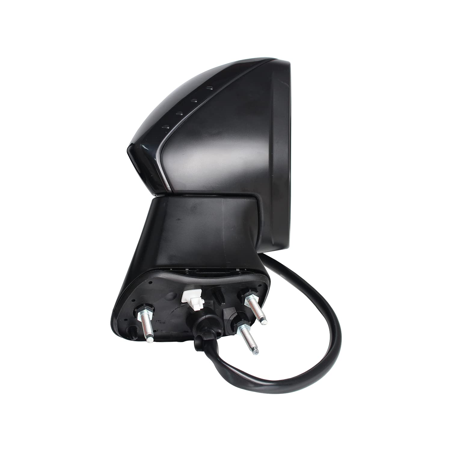Amazon.com: TYC 5230871 Door Mirror Right-Side Compatible with 
