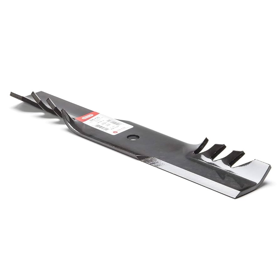 Amazon.com : 3PK Oregon 396-735 G6 Gator Blades for 48