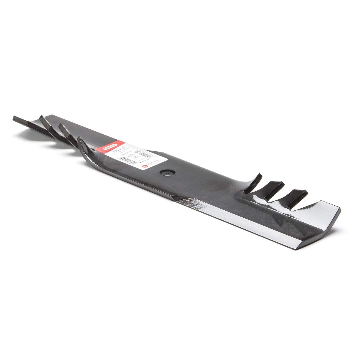 Amazon.com : 3PK Oregon 396-735 G6 Gator Blades for 48