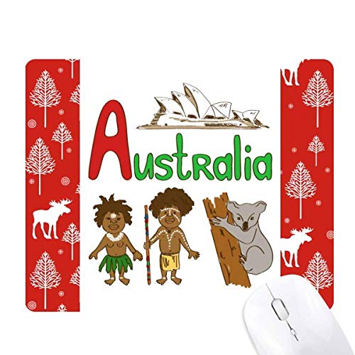 Souris de Noël modèle historique pour décorer votre sapin en bois