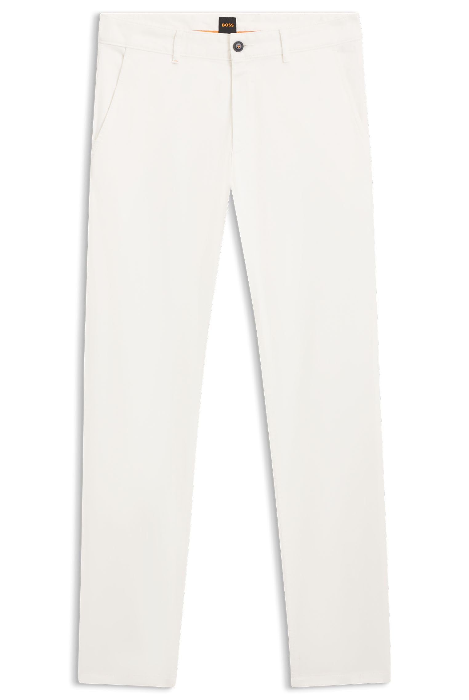 BOSS Chino_Slim