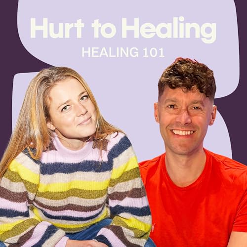 HEALING 101: Why Self-Acceptance Is the Real Coming Out with Rich Clarke