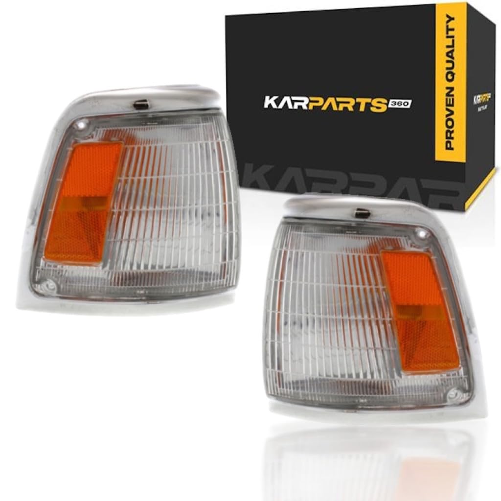 Amazon.com: For Toyota Pickup 1992 1993 1994 1995 Parking