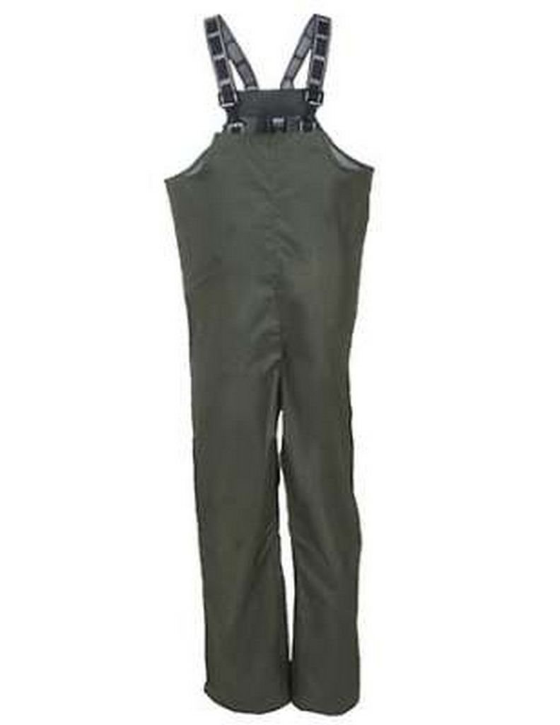 Helly Hansen 70529_480-M rozmiar ?redni "mandal" ogrodniczki - oliwkowa ziele?