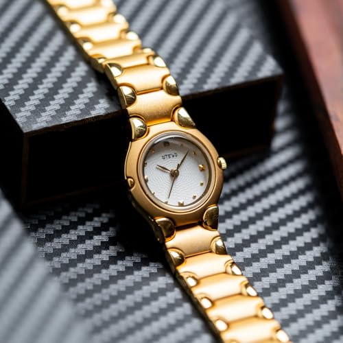 Image of HMT Utsav BLS 80 Watch for Women