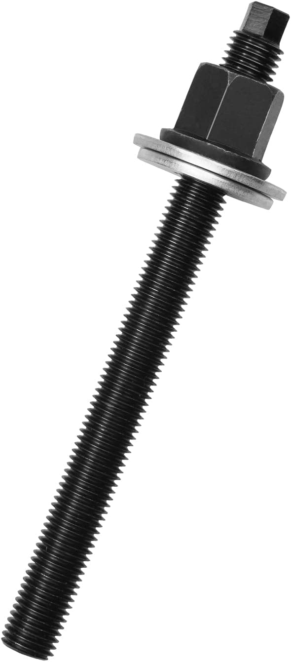 For LS Harmonic Balancer Install Tool Crankshaft Pulley Installer