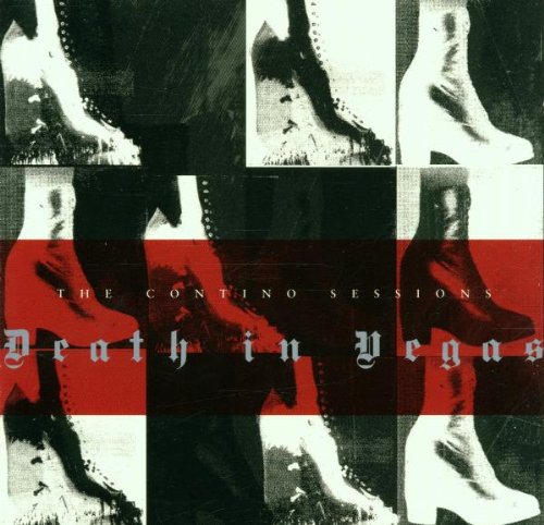 The Contino Sessions