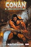 conan barbarzynca lektor pl  Conan der Barbar: Bd. 3: Im Reich der Finsternis