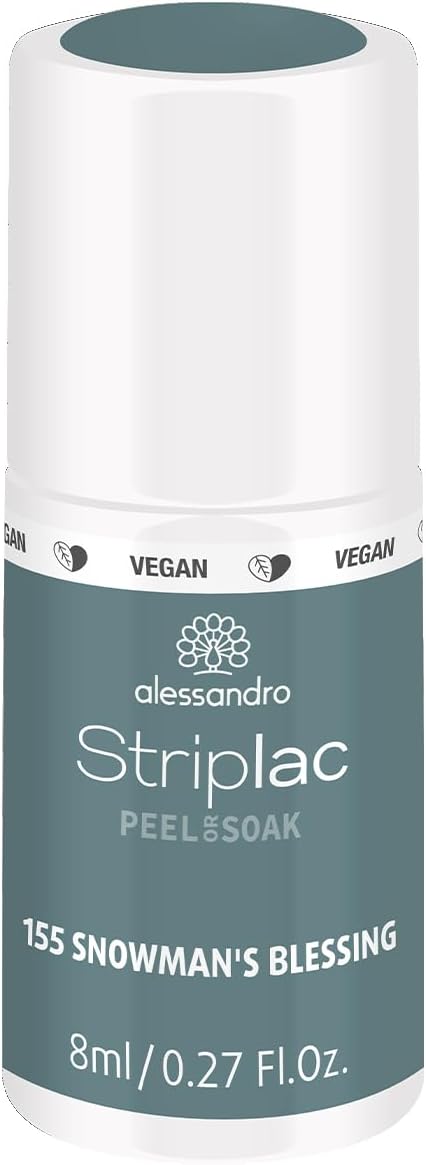 alessandro LED Nail Varnish