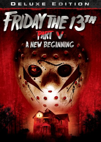 Friday The 13Th Part V: A New Begi image 2