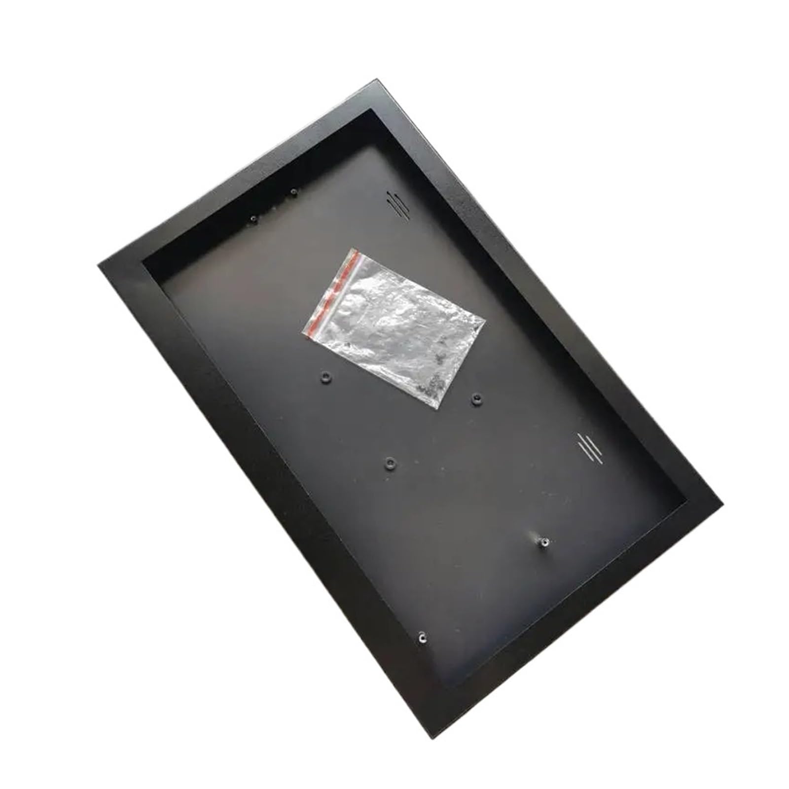 Fit CLAA150XH01 LTN150X6 LTN150XG HT15X34 LTN150XB 15 "30Pin LVDS Monitor LCD 1024 * 768 Custodia In Metallo + 58C Scheda Controller 1CCFL Kit Accessori(CLAA150XH01 and Case)