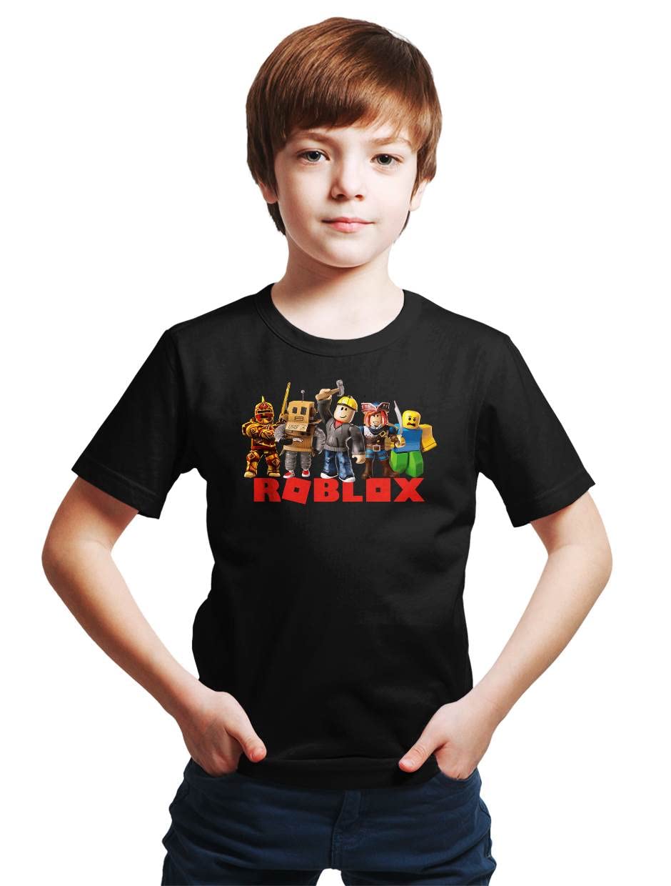 AirDrop Relaxed Fit Robl T-Shirt for Boys & Girls 530 Toy Review India (Iknoor World )