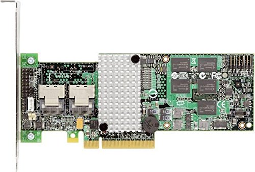 RS2BL080903493 INTEL SERVER RAID SAS CONTROLLER/RS2BL080 903493
