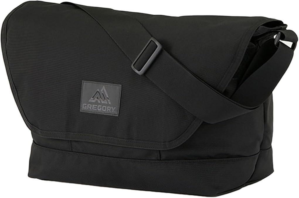 【美品】グレゴリー　オーセンティックメッセンジャー　ショルダーバッグ Amazon | [グレゴリー] ショルダーバッグ オーセンティック
