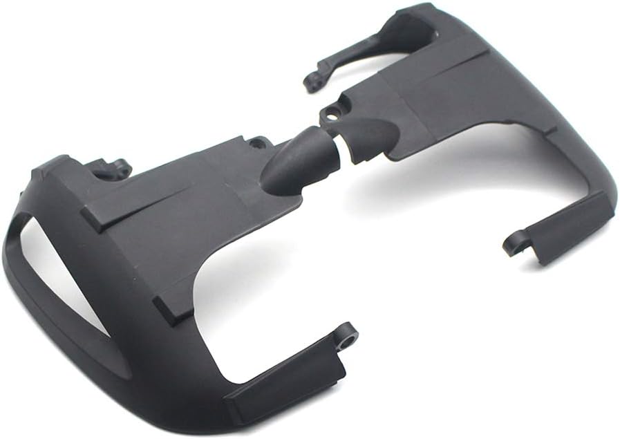 Easygo Pair Motorcycle Engine Cylinder Guard Head Protector Side Cover for BMW R1150R R1100S R1150RS R1150RT R1150 R/S/RS/RT 2004-2005