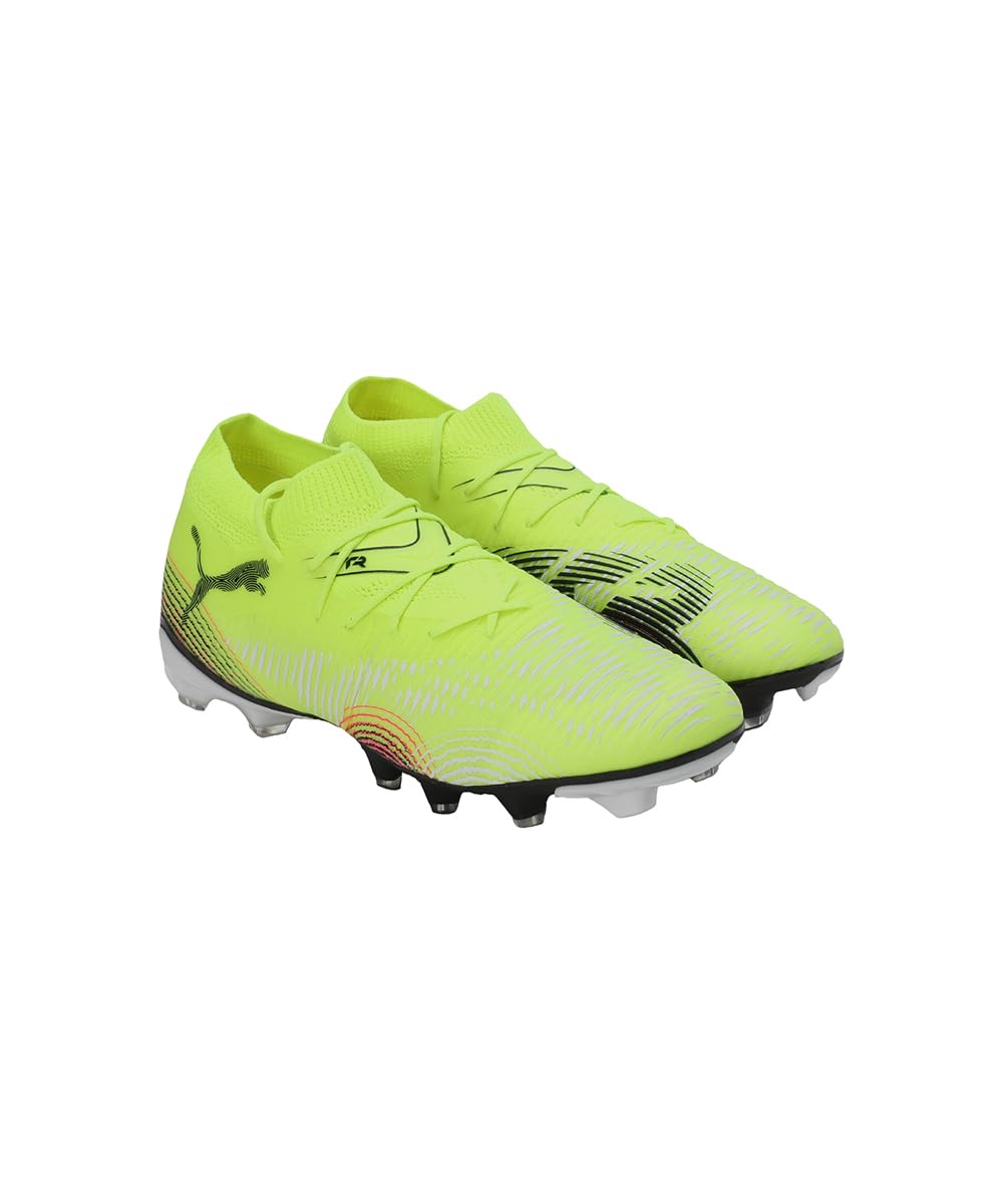 Puma Future 8 Match Fg/AG Wn's Scarpe da calcioDonna