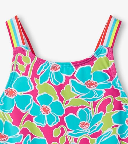 Hatley Girls' Sleeveless One Piece Swimsuit4