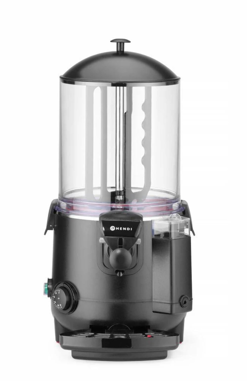 HENDI Dispensador de chocolate caliente - 10 L - 230V / 1006W - 410x280x(H)580 mm