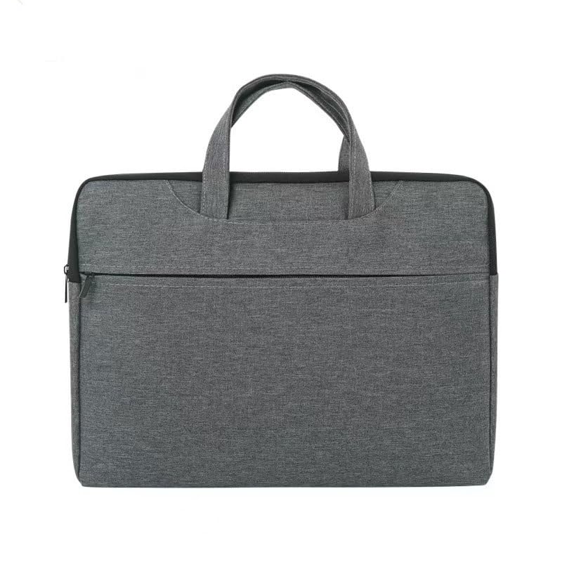 Sac d'affaires avec fermeture éclair de loisirs pour protéger vos dossiers - 4