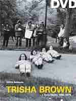 その他 Trisha Brown: Early Works: 1966-1979 DVD TRISHA BROWN: EARLY WORKS: 1966-1979: Amazon.co.uk: DVD