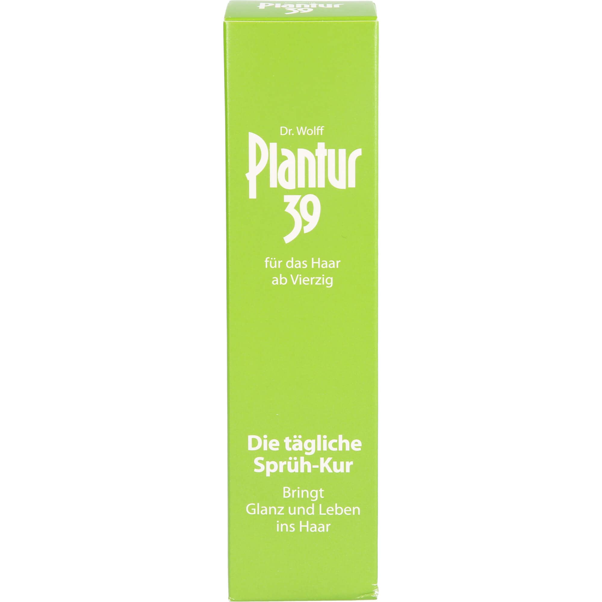 Plantur 39 Spray Treatment 125 ml