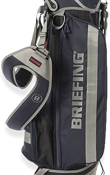 BRIEFING CR-4 #03 AIR CRAZY キャディバッグ 51ZTTZe8cFL._AC_UF350,