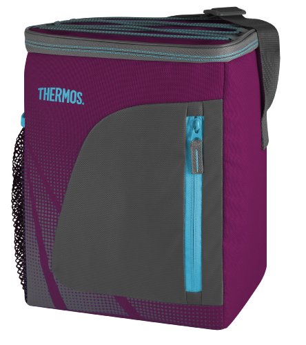 Thermos Radiance Soft - Kit da Pranzo, Tessuto, 12 Can