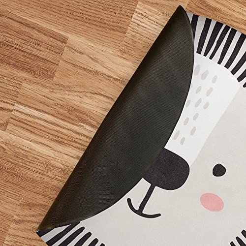 STORESDECO - Tappeto per Bambini in Vinile