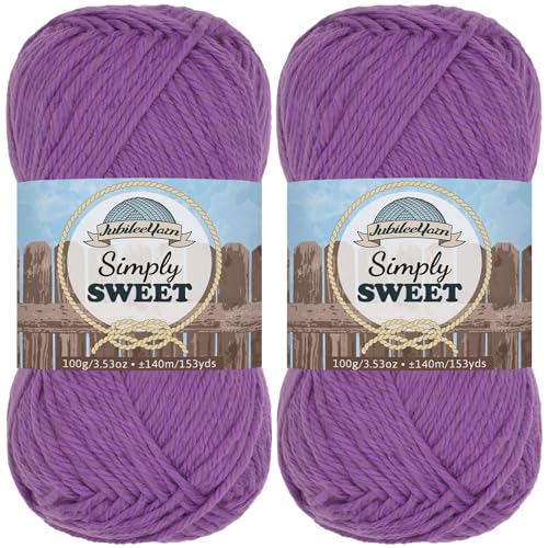Lana BambooMN suave de 100g en pack de varias madejas para tejer 2