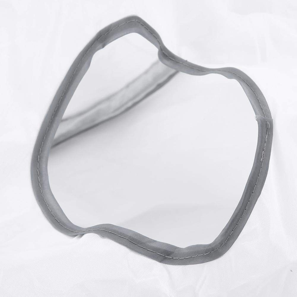Túnel para Mascotas, Juguete Plegable de 4 pies y 3 vías para el túnel del túnel del Gato Juguete de Entrenamiento Interactivo para Mascotas al Aire Libre para Gatitos y Gatitos de Conejos (# 01)