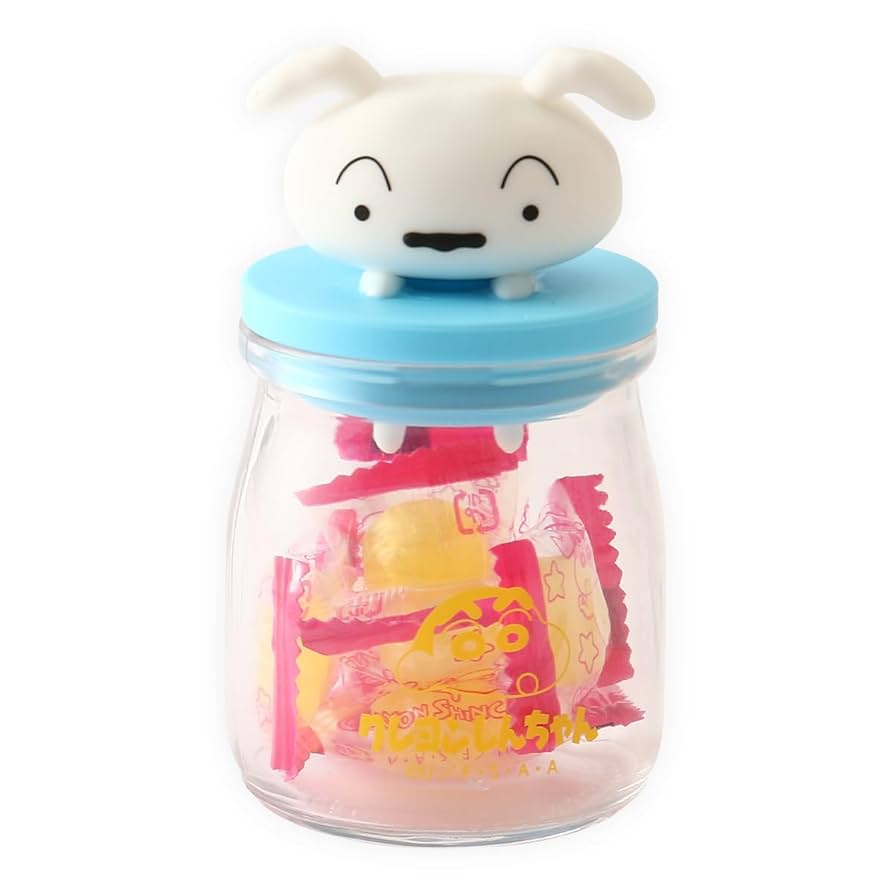 Amazon.co.jp: トーマン・トイズ クレヨンしんちゃんキャンディ