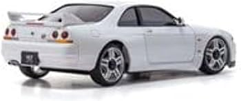 Amazon.co.jp: 京商 32638WG-T ミニッツAWD 日産 スカイライン GT-R V