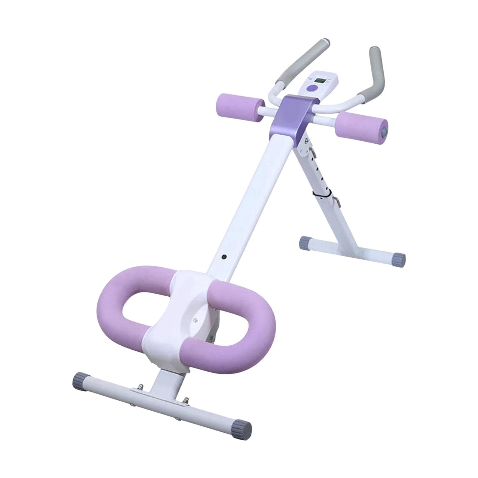 エクササイズマシン カウント機能付き Amazon | Tachiuwa ホームジム用のABマシンワークアウト機器