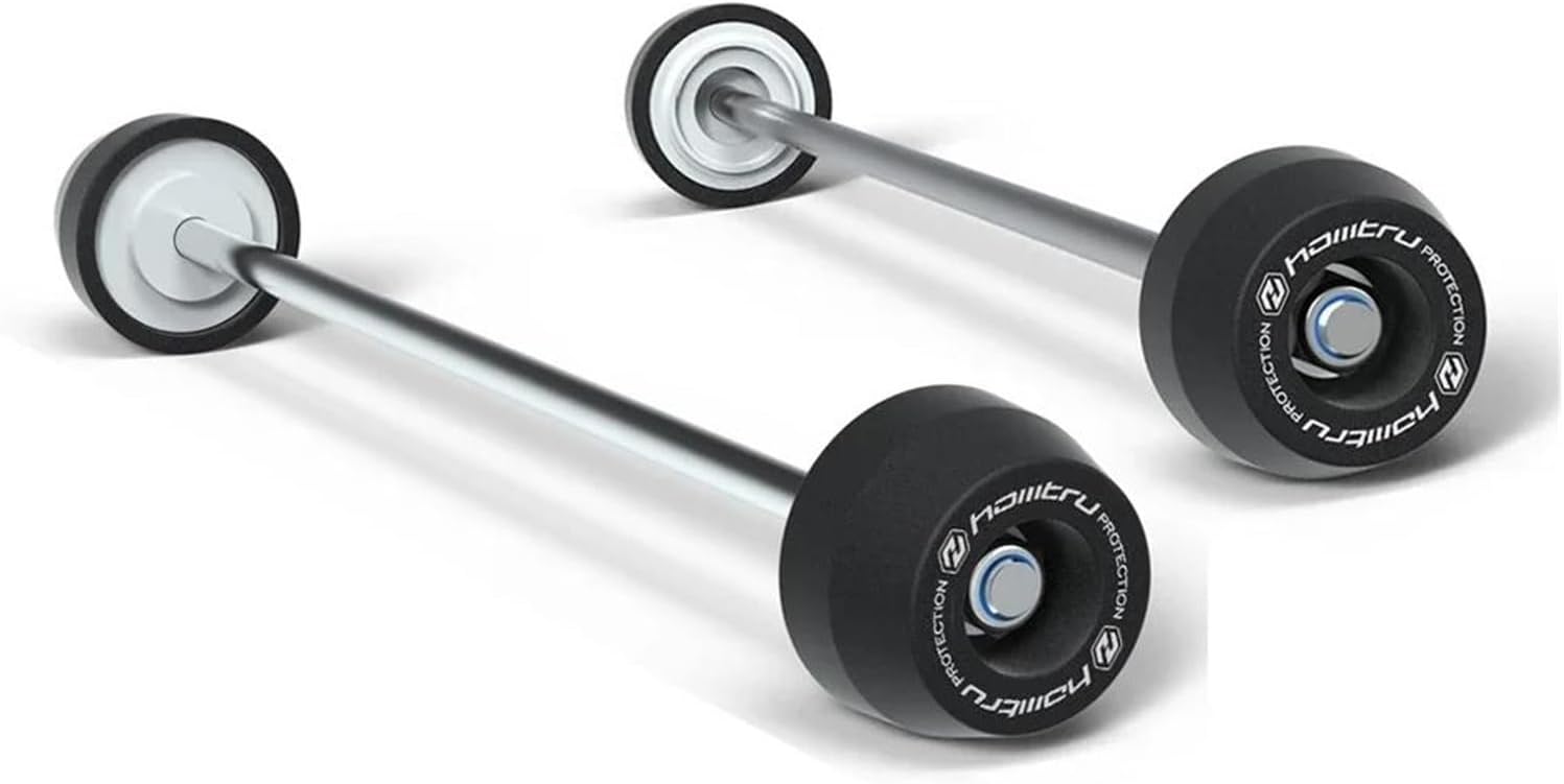 Frame Protector Crash Slider Motorcycle Frame Anti-Collision Slider for Triumph Street Triple 675 675R 765 R S RS 660S Engine Anti-Fall Protector Falling Crash Protector