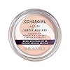 COVERGIRL-Olay-Simply-Ageless-Instant-Wrinkle-Defying-Foundation-Creamy-Natural COVERGIRL & Olay Simply Ageless Instant Wrinkle-Defying Foundation, Creamy Natural 0.44 Fl Oz (Pack of 1)